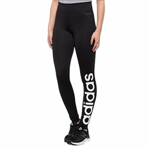 Adidas Climate Logo Leggings